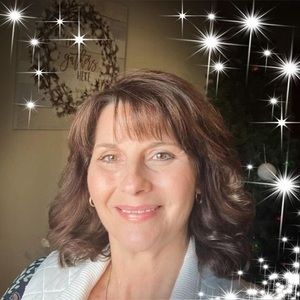 Meet your Posher, Christy